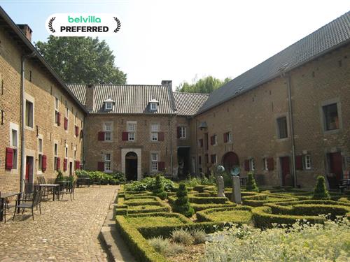 Holiday apartment - 6 persons -  - 6245KD - Mesch-Eijsden