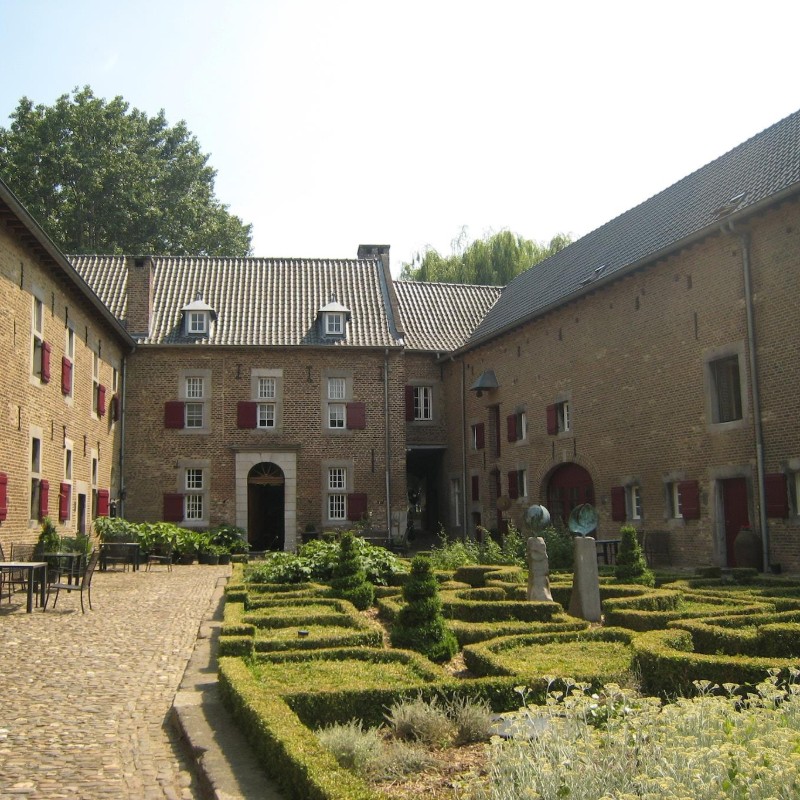 Ferielejlighed - 6 personer -  - 6245KD - Mesch-Eijsden