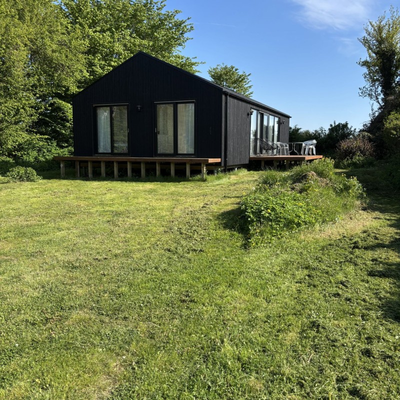 Ferienhaus - 4 Personen -  - Skørpingevej - 4673 - Rödvig