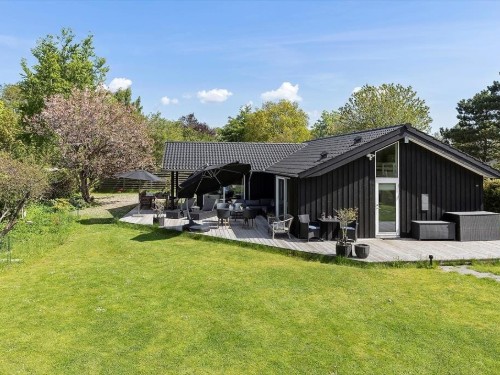 Sommerhus - 7 personer -  - Engholmsvej - 3360 - Liseleje