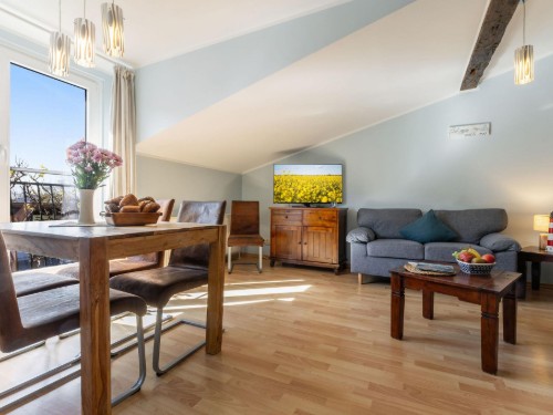 Ferienwohnung - 4 Personen -  - Wenkendorf - 23769 - Fehmarn Ot Wenkendorf
