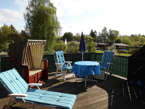 Ferielejlighed - 2 personer -  - Gremskampstr. - 23714 - Malente
