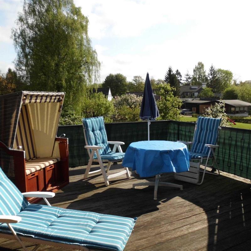 Ferielejlighed - 2 personer -  - Gremskampstr. - 23714 - Malente