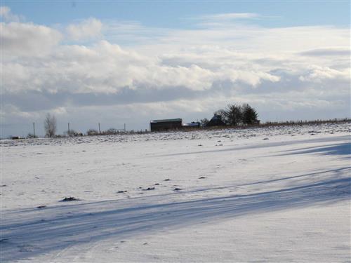 Ferienwohnung - 2 Personen -  - Strandstraße - 18347 - Wustrow