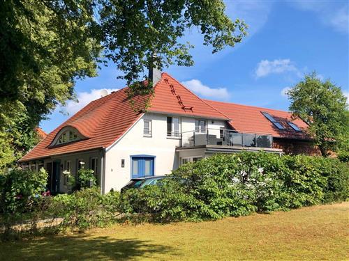 Ferieleilighet - 2 personer -  - Strandstraße - 18347 - Wustrow