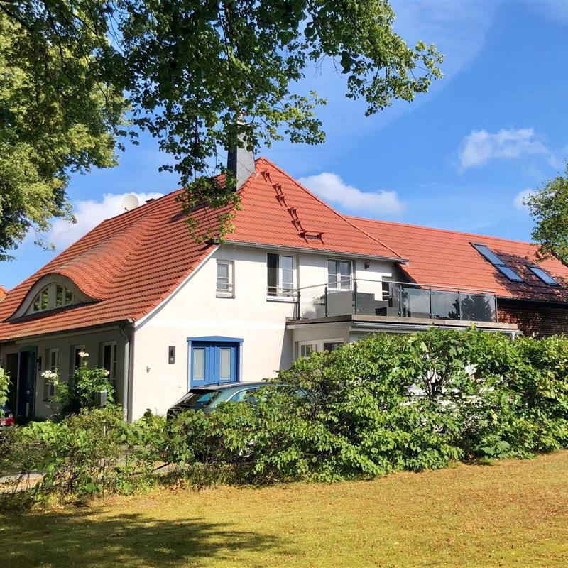 Ferielejlighed - 2 personer -  - Strandstraße - 18347 - Wustrow