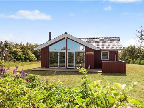 Ferienhaus - 6 Personen -  - Fugleklovej - Lönstrup - 9800 - Hjörring