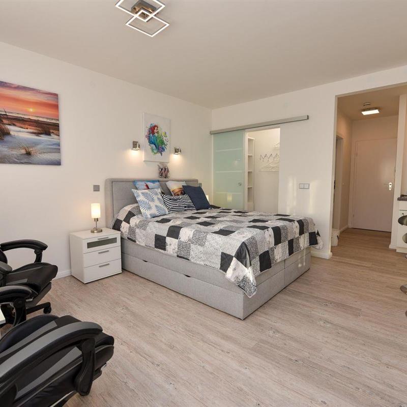 Ferielejlighed - 2 personer -  - Nordfeldstr. - 27476 - Cuxhaven