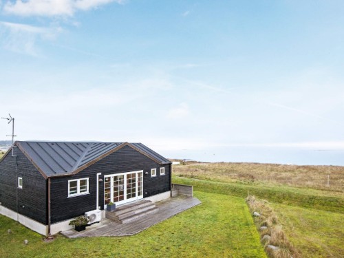 Sommerhus - 5 personer -  - Asbo - 7130 - Juelsminde