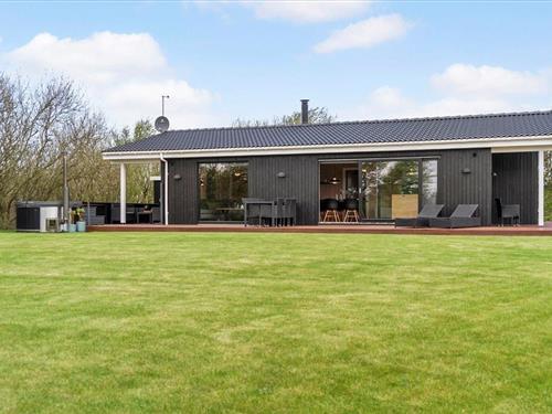 Sommerhus - 6 personer -  - Ingeborgs Allé - Kjærgaarden - Vestervig - 7770 - Vestervig