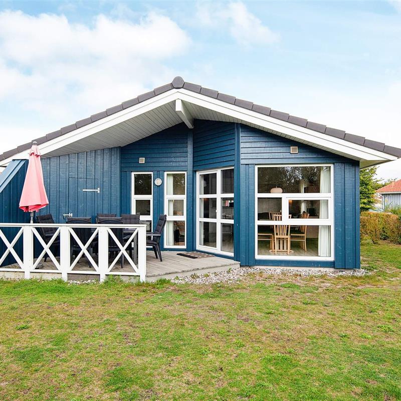  - 5 personer -  - STRANDPARK 8A, Dorf - Grömitz - 23743 - Groemitz