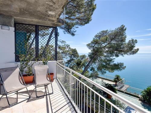 Ferienwohnung - 2 Personen -  - Via Aurelia - 16043 - Chiavari