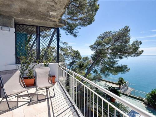 Ferielejlighed - 2 personer -  - Via Aurelia - 16043 - Chiavari