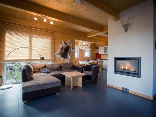 Chalet - 14 personer -  - 8864 - Turracherhöhe