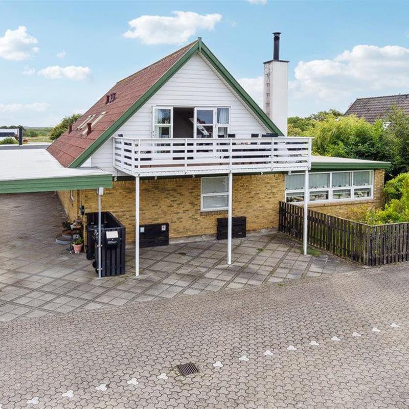 Ferielejlighed - 5 personer -  - Koralbanke - 9990 - Skagen