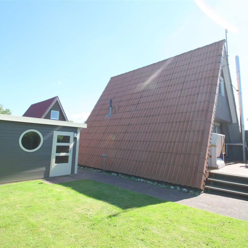 Sommerhus - 4 personer -  - Regentütenstieg - 25718 - Friedrichskoog / Spitze