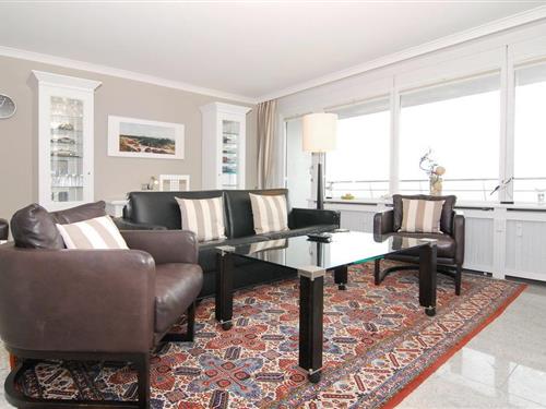 Ferielejlighed - 3 personer -  - Andreas-Dirks-Straße - 25980 - Westerland