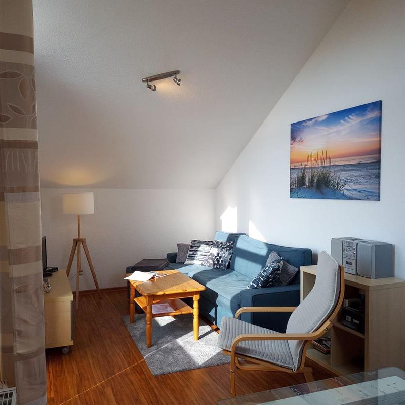 Ferielejlighed - 4 personer -  - Strandstraße - 18181 - Graal-Müritz