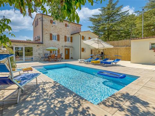 Feriehus - 6 personer -  - Marici - Rovinj-Marici - 52352 - Kanfanar