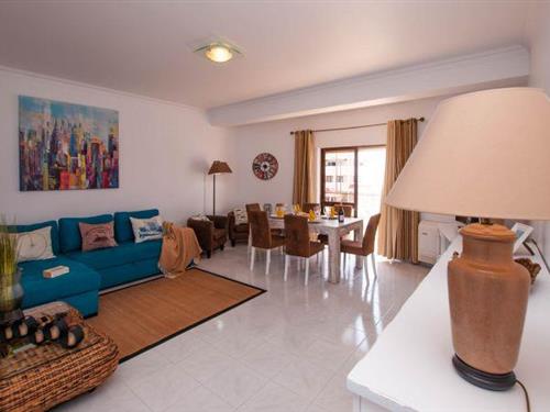 Holiday Home/Apartment - 6 persons -  - 8200-269 - Albufeira