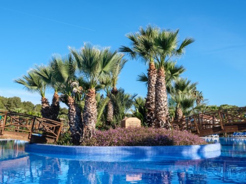 Bungalow - 5 personer -  - 43008 - Tarragona