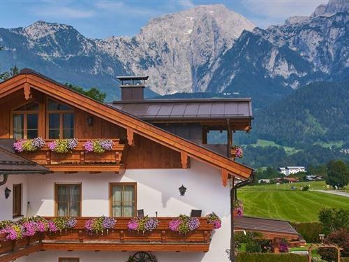 Ferienhaus - 4 Personen -  - 83471 - Schönau Am Königssee