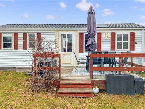 Fritidshus - 6 personer -  - Semestervägen - Färjestaden/Eriksöre - 386 93 - Färjestaden