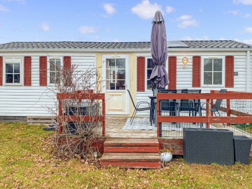 Feriehus - 6 personer -  - Semestervägen 20 Villavagn - Färjestaden/Eriksöre - 386 93 - Färjestaden