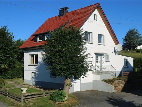 Holiday Home/Apartment - 8 persons -  - 59602 - Rüthen-Kallenhardt