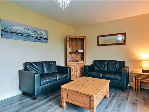 Cottage - 4 persons -  - SY5 7JZ - Dorrington