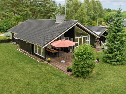 Sommerhus - 5 personer -  - Lyngbakkevej - Fuglslev - 8400 - Ebeltoft