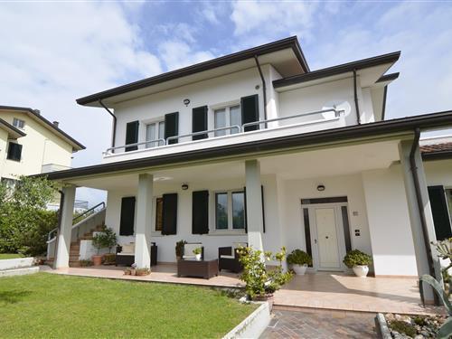 Villa - 5 personer -  - 47855 - Gemmano