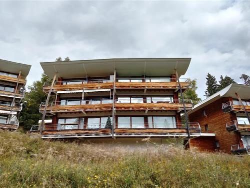 Ferielejlighed - 6 personer -  - 38410 - Chamrousse