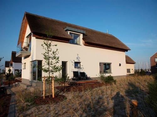 Ferienhaus - 6 Personen -  - Graswarderweg 2 Haus 17 a - 23774 - Heiligenhafen