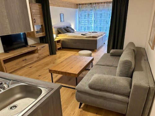 Holiday apartment - 4 persons -  - 5760 - Saalfelden Am Steinernen