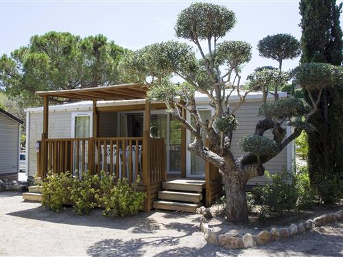 Chalet - 5 personer -  - 43008 - Tarragona