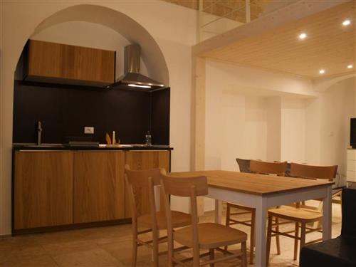 Ferielejlighed - 4 personer -  - Monopoli - 70043