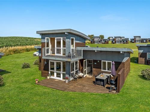 Ferienhaus - 8 Personen -  - Mosegården - 5600 - Faaborg