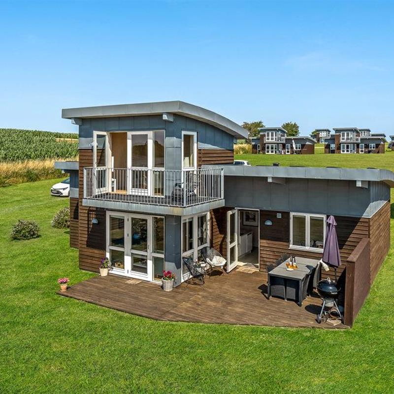 Ferienhaus - 8 Personen -  - Mosegården - 5600 - Faaborg