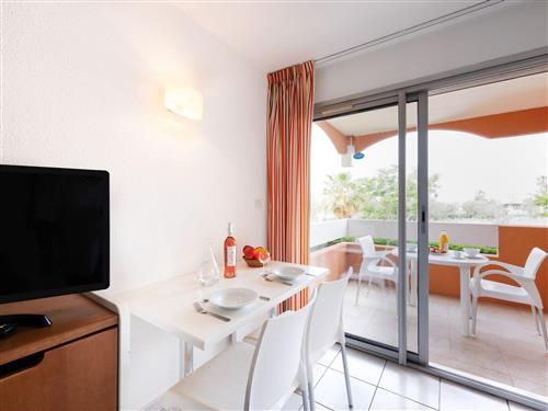 Holiday apartment - 4 persons -  - Cap D'agde - 34300