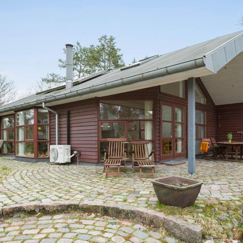 Ferienhaus - 6 Personen -  - Kollerhus - 8600 - Silkeborg