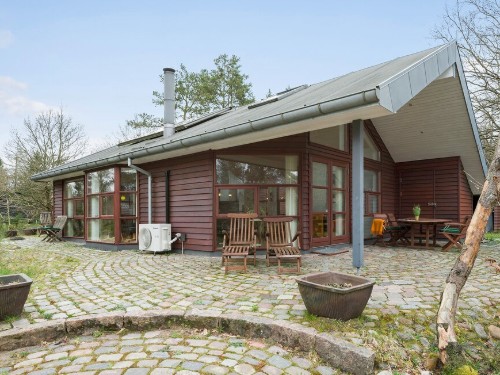Feriehus - 6 personer -  - Kollerhus - 8600 - Silkeborg
