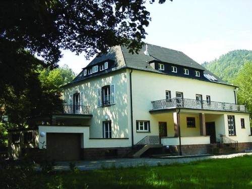 Holiday home - 10 persons -  - 67466 - Lambrecht