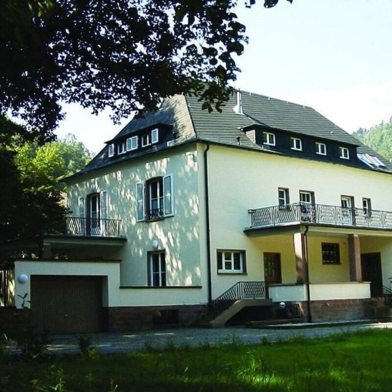 Sommerhus - 10 personer -  - 67466 - Lambrecht