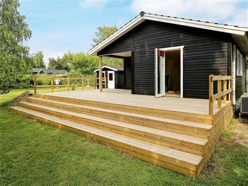 Sommerhus - 4 personer -  - Hyllingeriis - Hyllingeriis - 4050 - Skibby