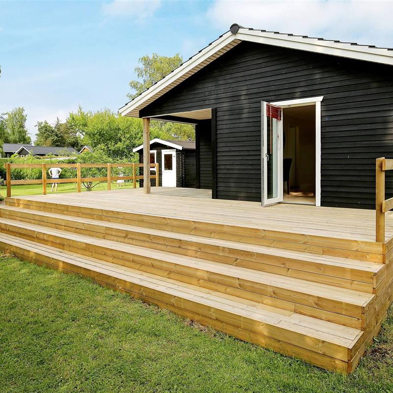 Ferienhaus - 4 Personen -  - Hyllingeriis - Hyllingeriis - 4050 - Skibby