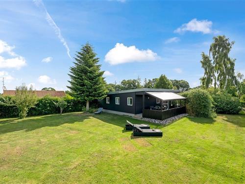 Ferienhaus - 6 Personen -  - Fyrremose - Skovmose - 6470 - Als