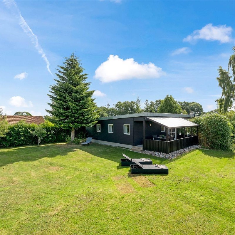 Ferienhaus - 6 Personen -  - Fyrremose - Skovmose - 6470 - Als