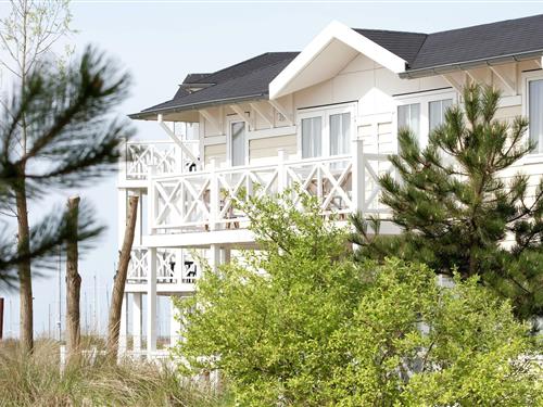 Ferieleilighet - 4 personer -  - 3221LZ - Hellevoetsluis