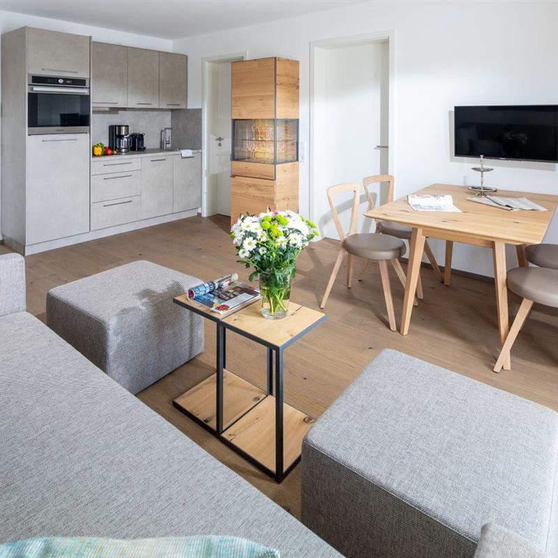 Ferielejlighed - 3 personer -  - Herrenpfad - 26548 - Norderney